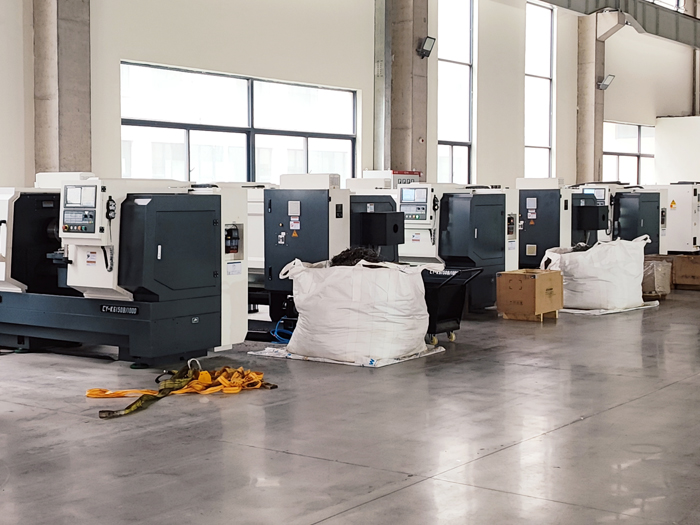 南通數(shù)控車床