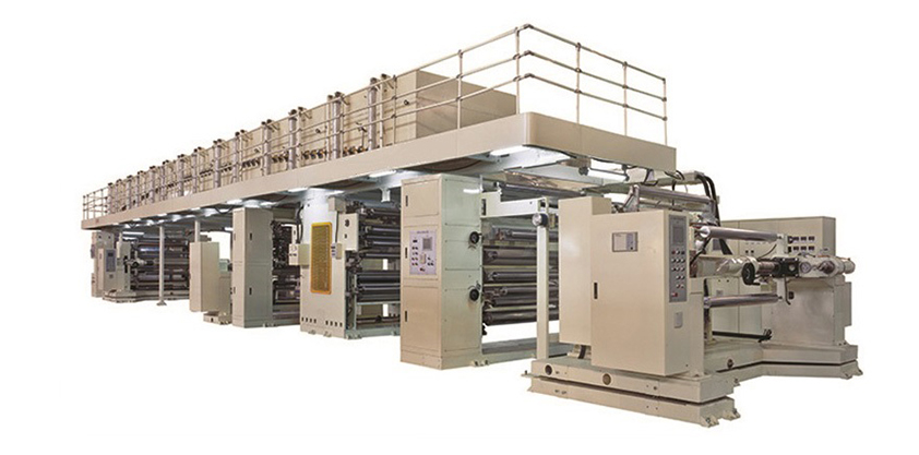 石頭紙涂布生產(chǎn)線